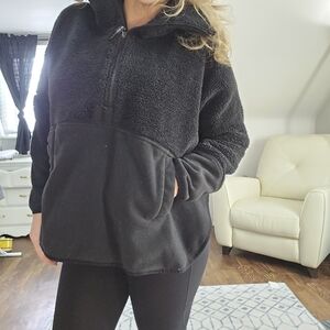 The North Face Campshire Pullover Fleece